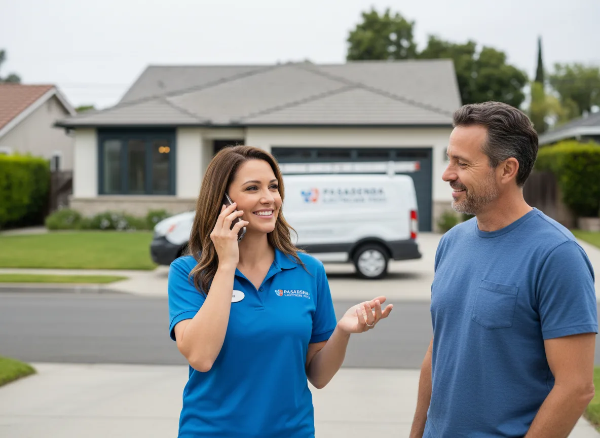 Electrician Mount Pleasant, WI FAQs